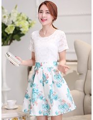 白艾禾鞋服與杭州欣婷電子商務 亞馬遜平臺上的杭州女裝精選