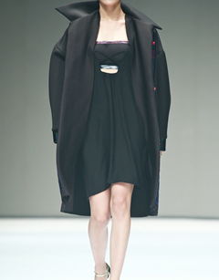 錦繡杭州，衣冠天下 聚焦杭州國際服裝服飾博覽會(huì)